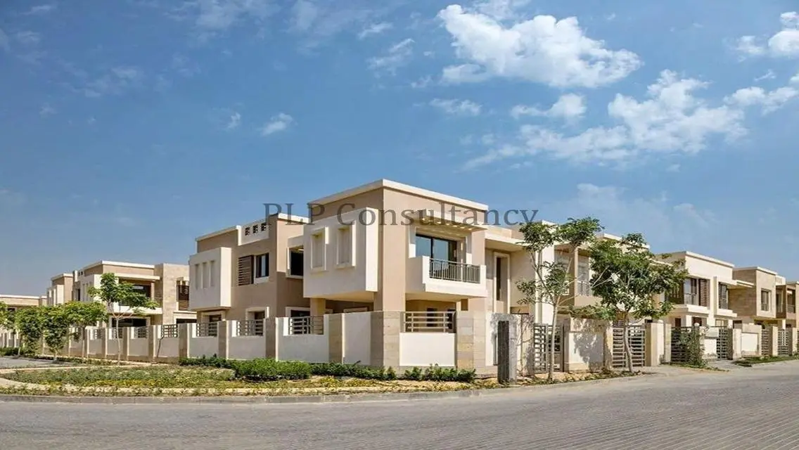 Luxury Apartment in Taj City with Distinctive Design