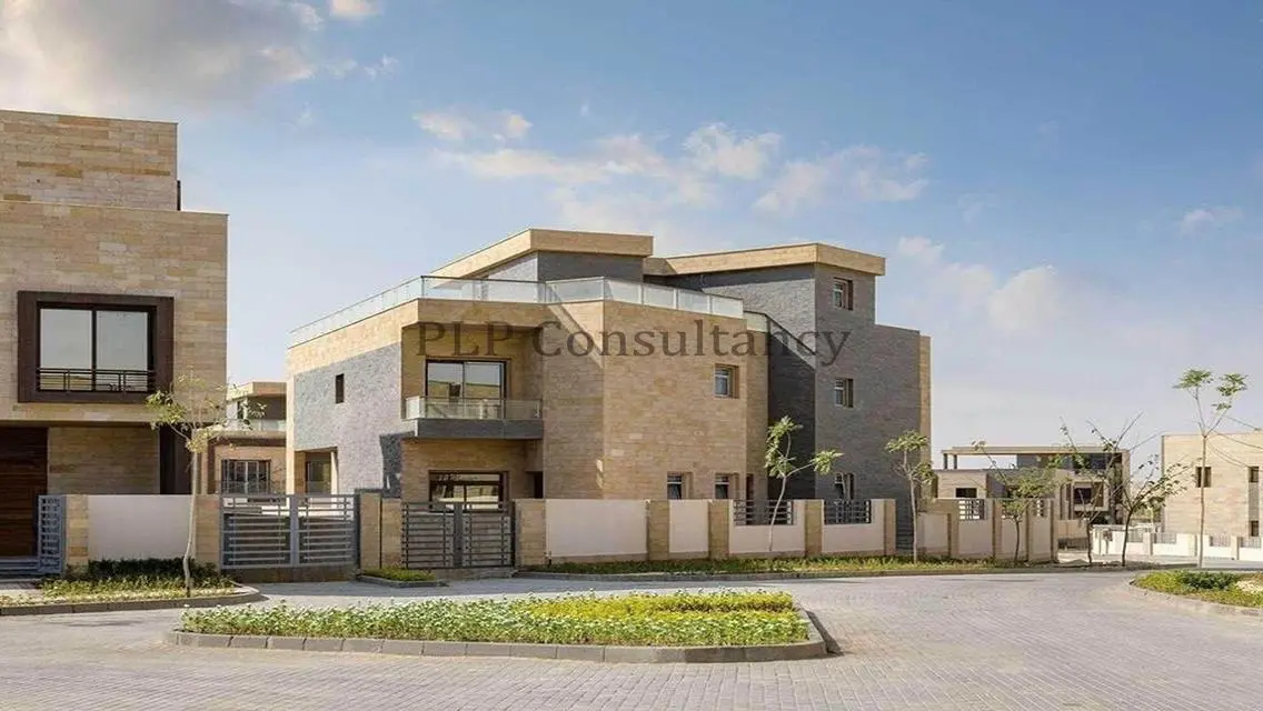 Luxury Apartment in Taj City with Distinctive Design