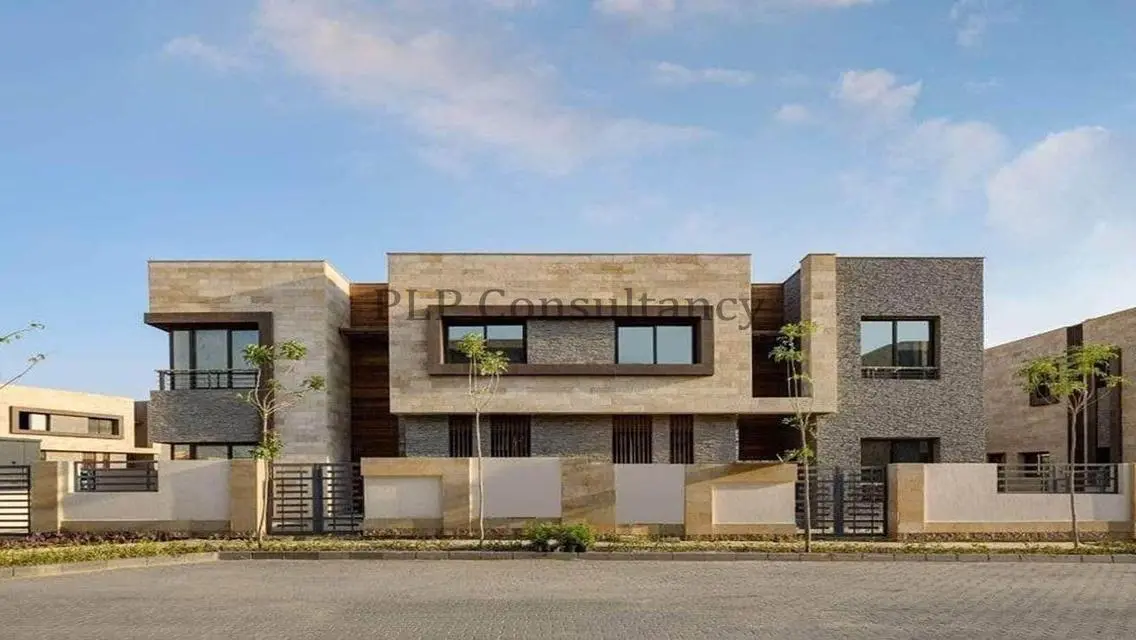 Luxury Apartment in Taj City with Distinctive Design