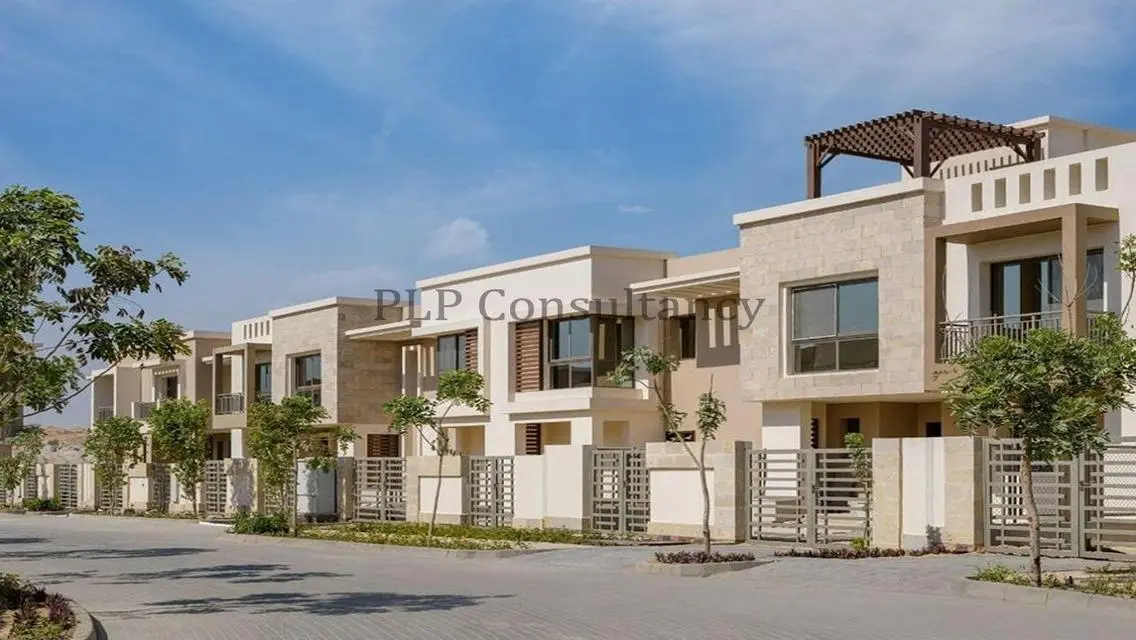 Luxury Apartment in Taj City with Distinctive Design