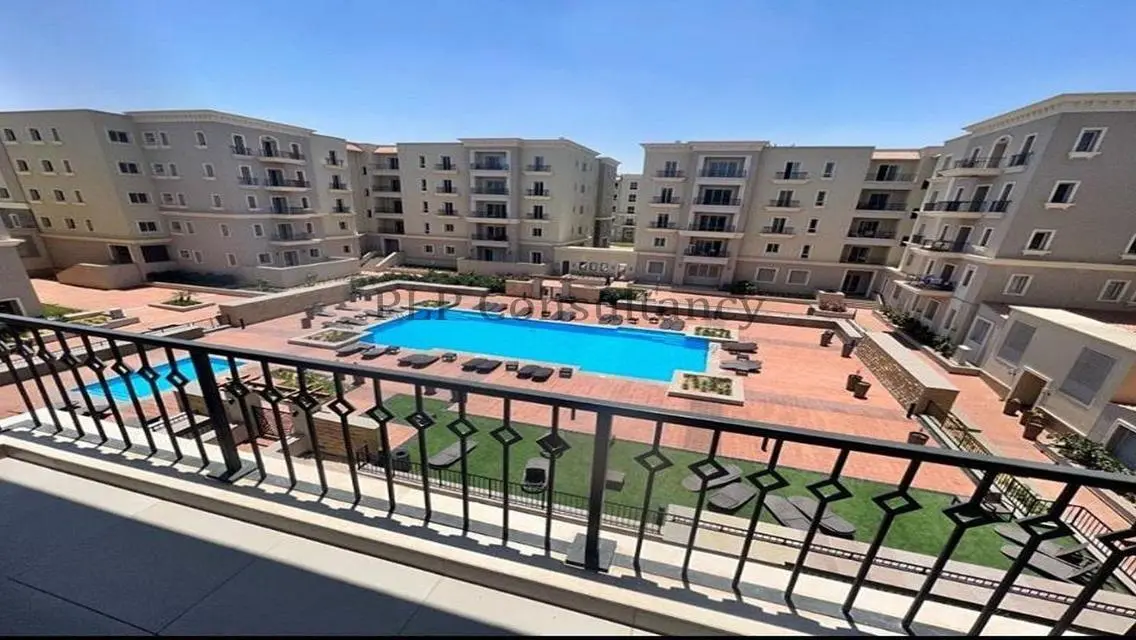 Luxury Apartment in Boulevard 238 with Full Amenities