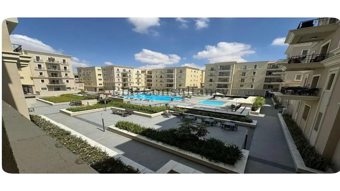 Luxury Apartment in Boulevard 238 with Full Amenities
