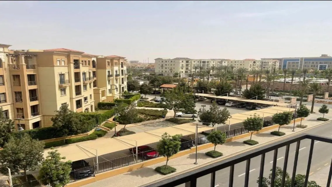 Luxury Apartment in Boulevard 238 with Full Amenities