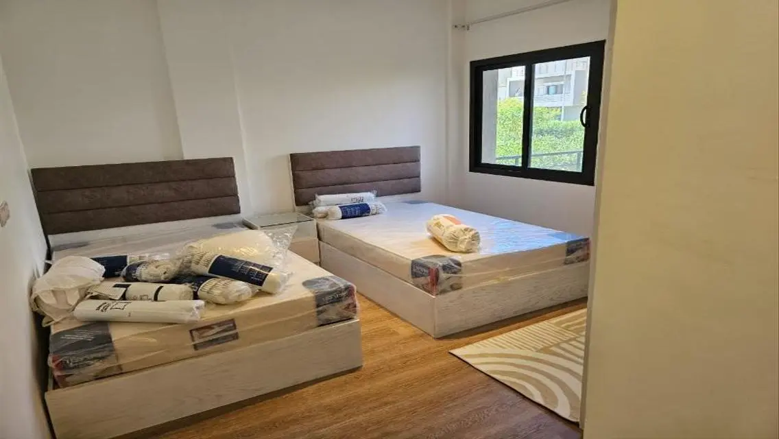 Luxurious Living in Fifth Square Compound - New Cairo
