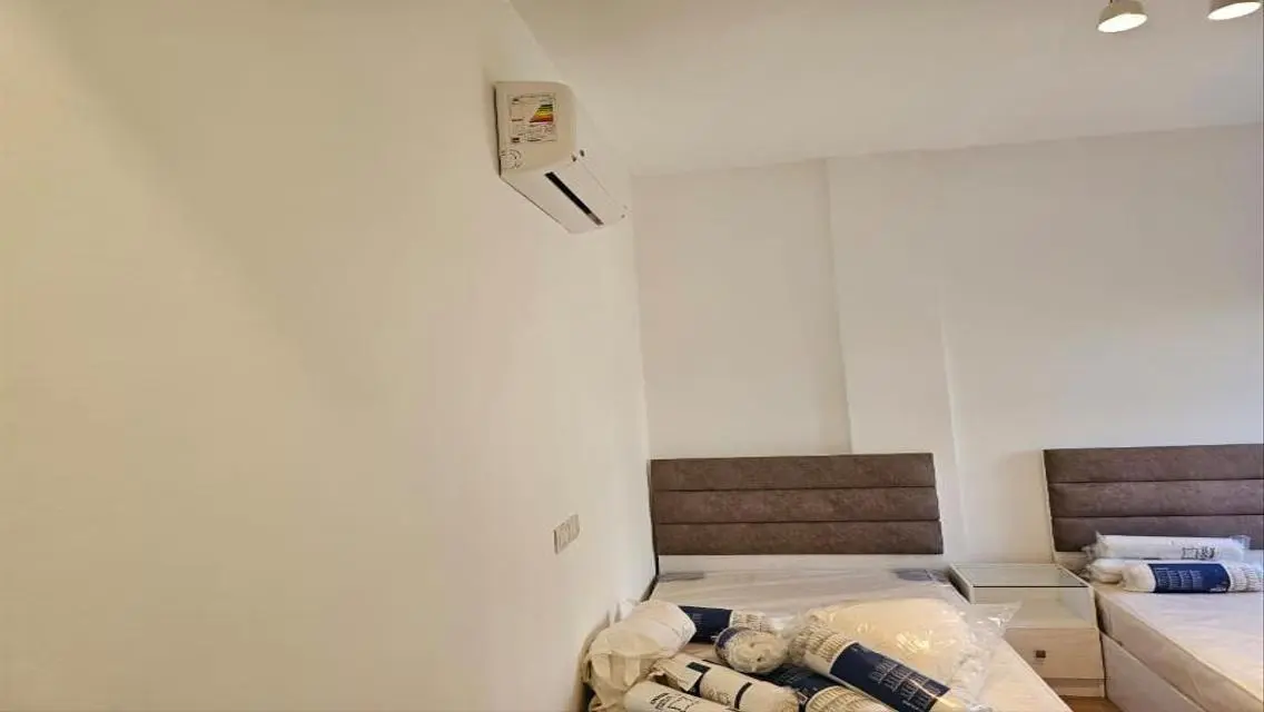 Luxurious Living in Fifth Square Compound - New Cairo