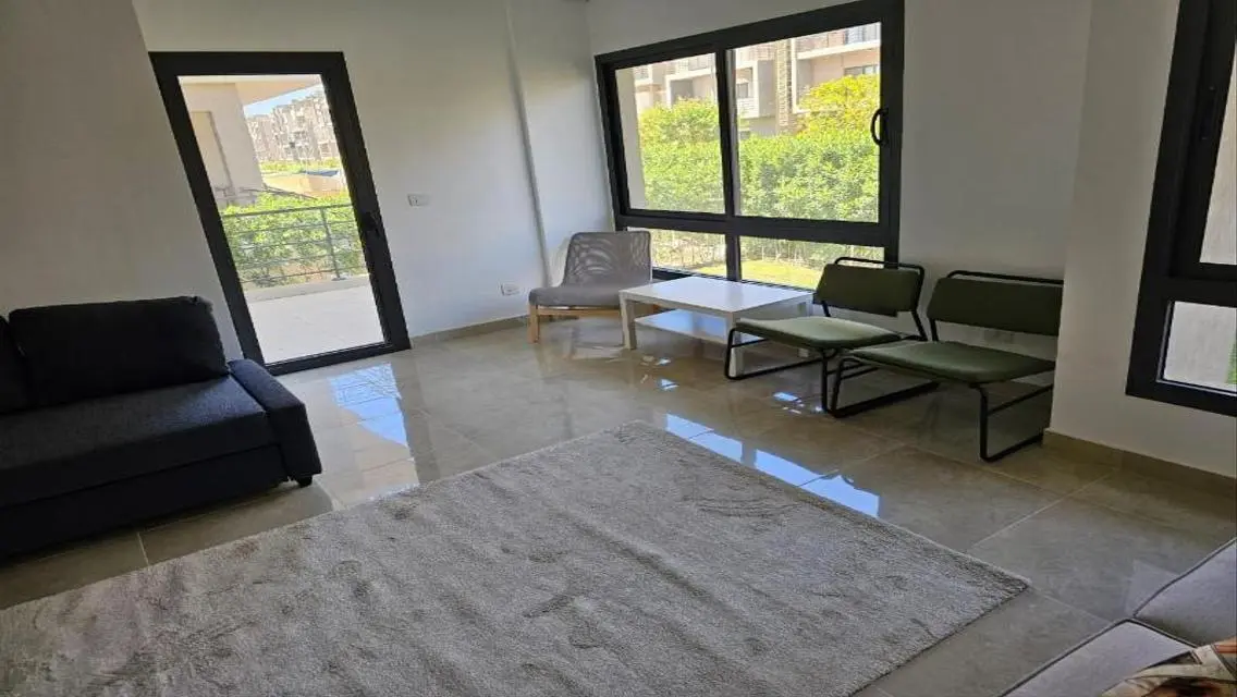 Luxurious Living in Fifth Square Compound - New Cairo
