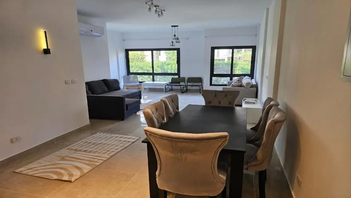 Luxurious Living in Fifth Square Compound - New Cairo