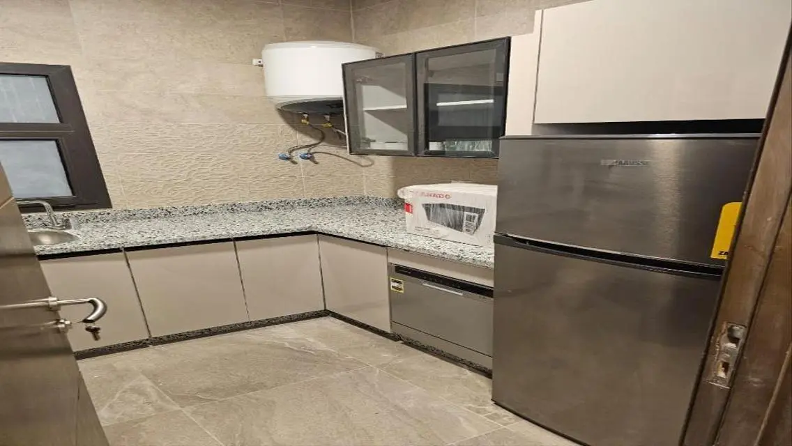 Luxurious Living in Fifth Square Compound - New Cairo
