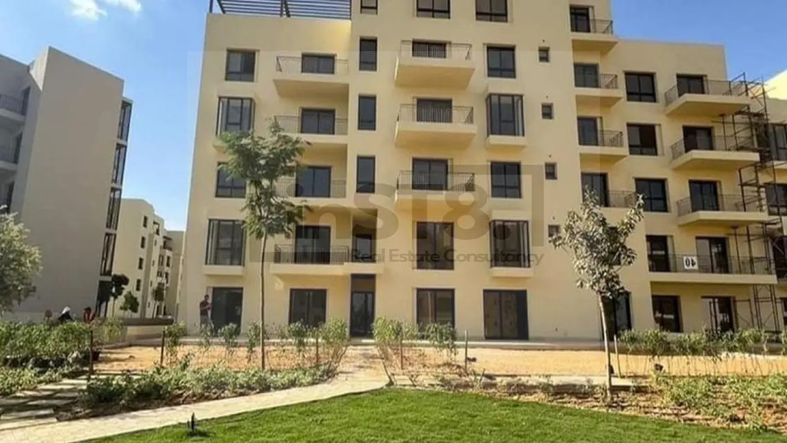 فيلا فاخرة في O-west - أوراسكوم بمساحة 1227000 متر مربع