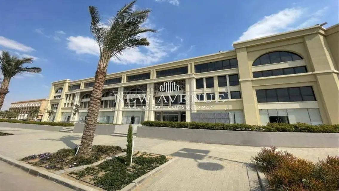 Luxurious Investment Opportunity with Ample Space