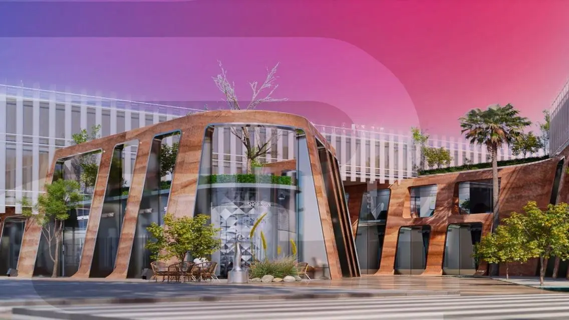 Experience Luxury Living in a 58-60 Meter Premium Apartment