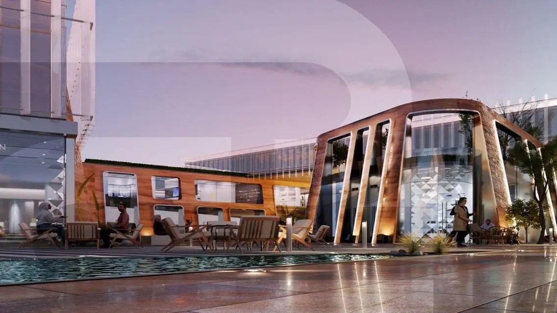 Experience Luxury Living in a 58-60 Meter Premium Apartment