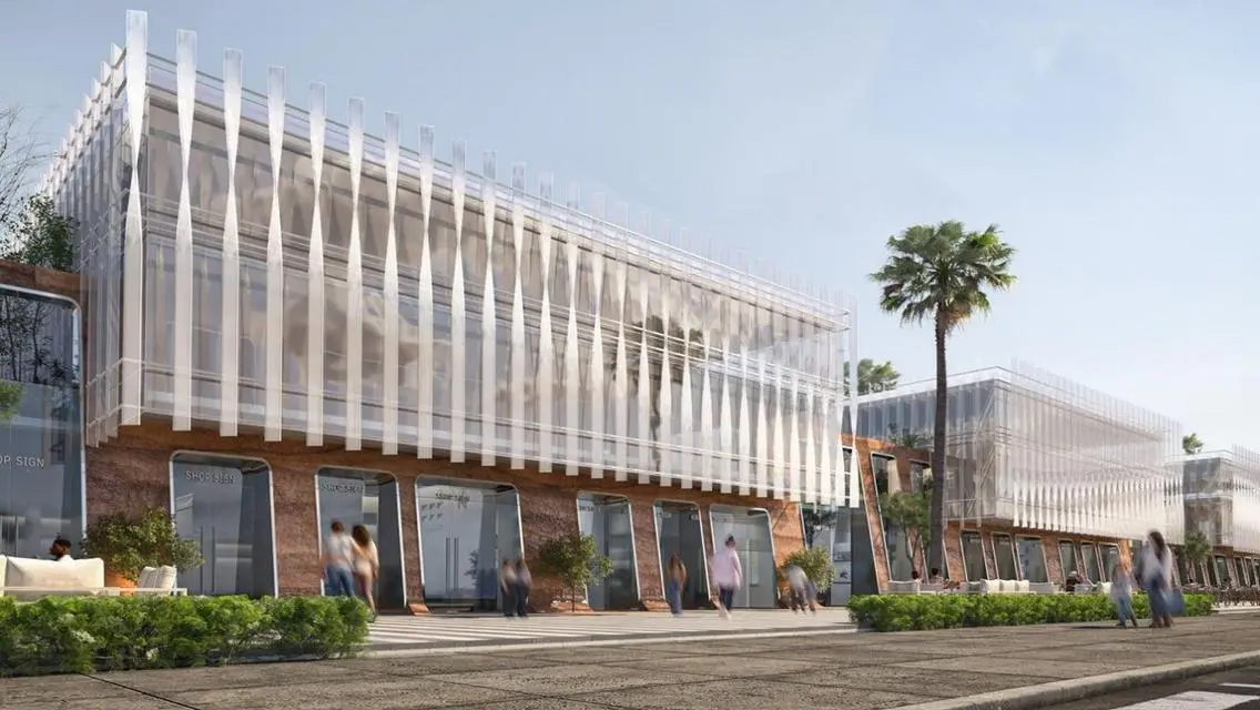 Experience Luxury Living in a 58-60 Meter Premium Apartment