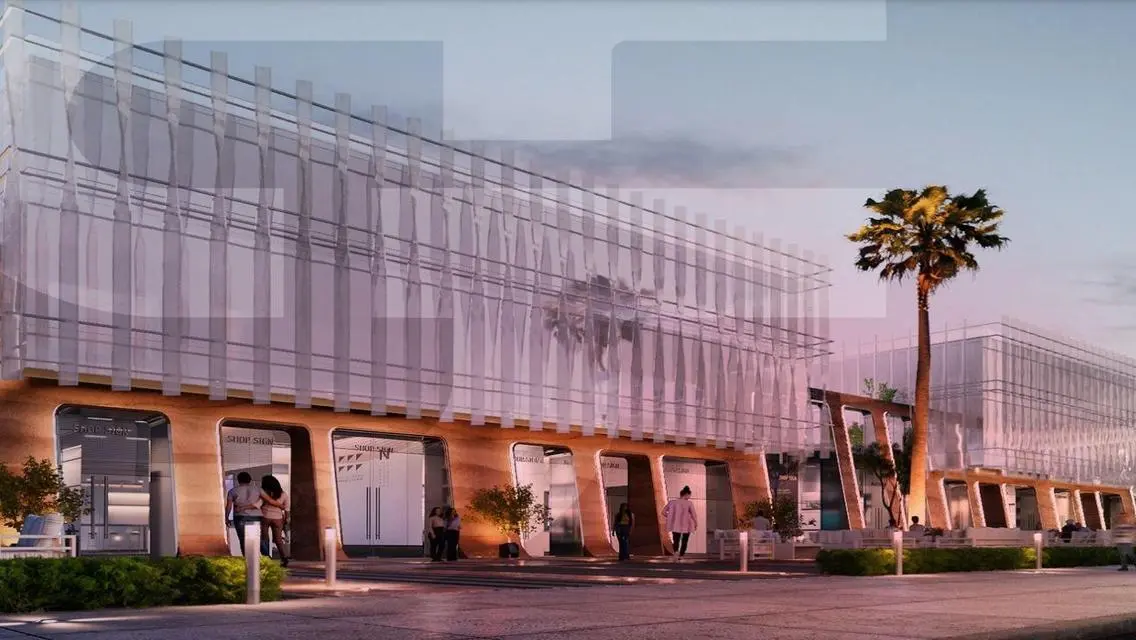 Experience Luxury Living in a 58-60 Meter Premium Apartment