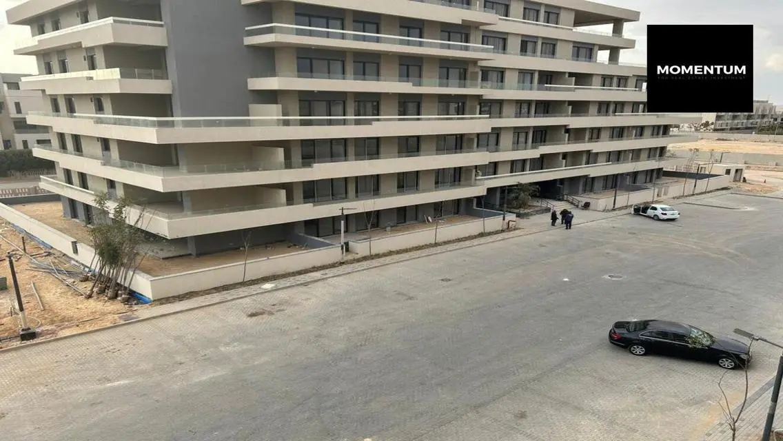 Luxury Apartment 200 sqm with Terrace and Security Guard