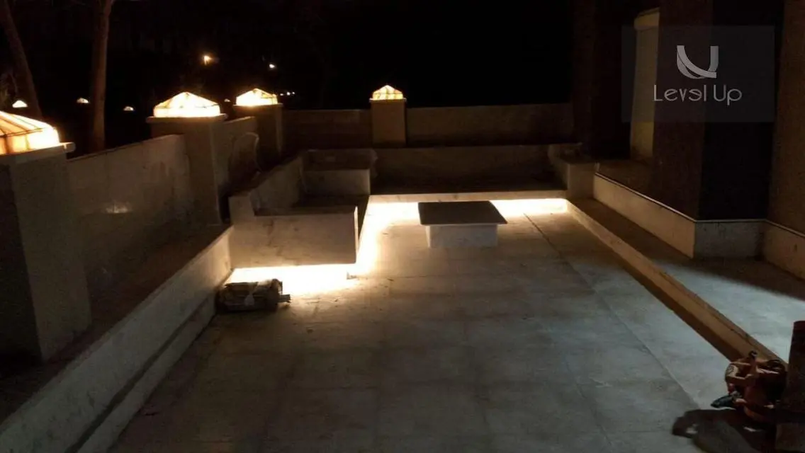 90-Square Meter Apartment in The Village for 35000