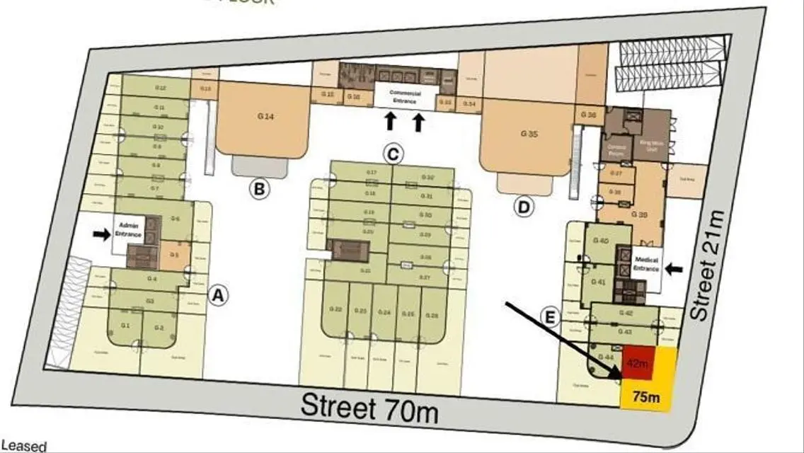Invest in a Premium 170 m² Apartment in Mazaya Lwan Area