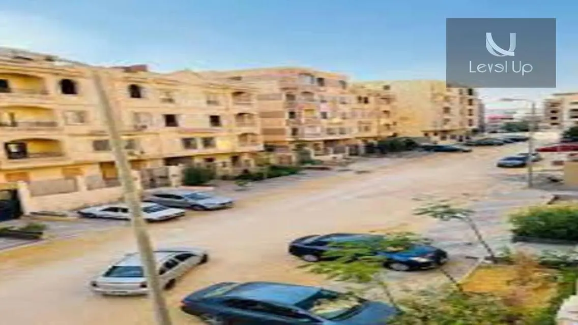 شقة راقية للبيع في قلب المدينة