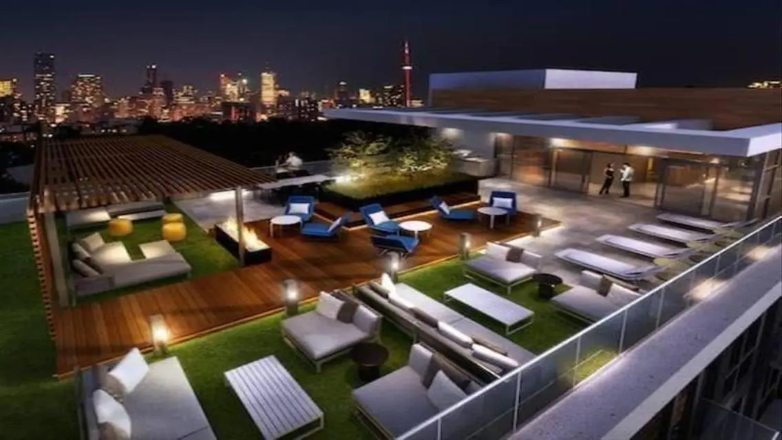 Luxury Apartment in New Administrative Capital
