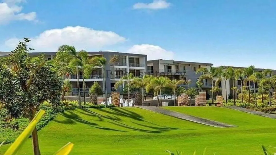 Prime Location Property with Stunning Views