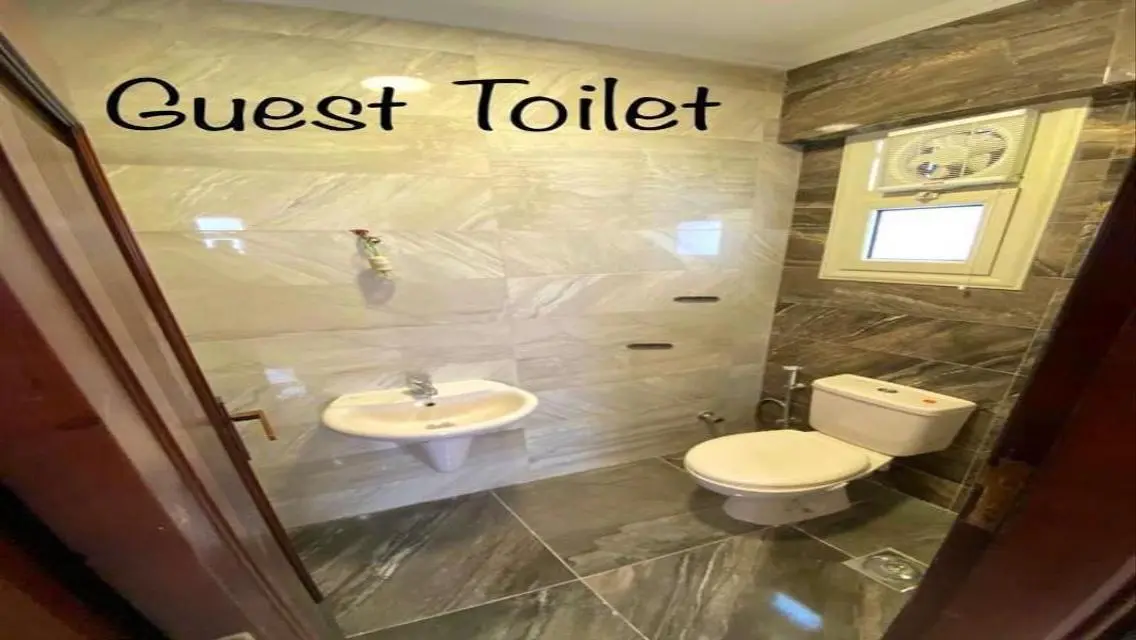 Luxurious Villa for Sale with Spacious Design and Full Amenities