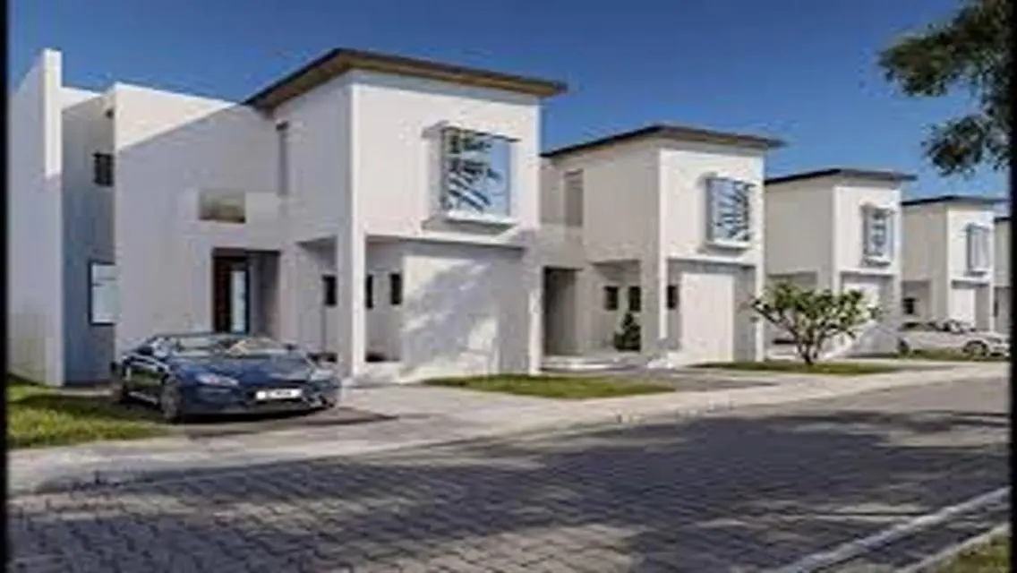Luxury Villa with Stunning Lake View