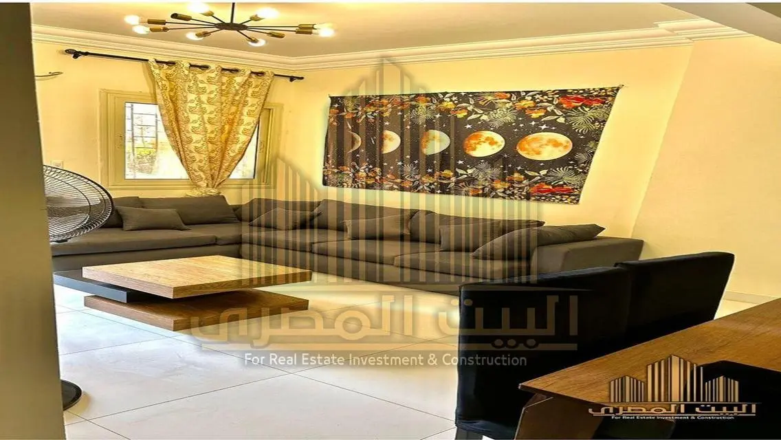Luxury Apartment for Rent - 17000 sqm