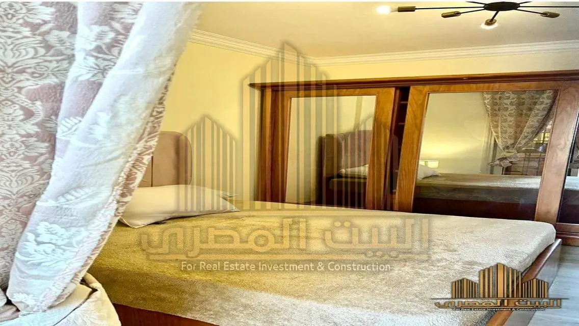 Luxury Apartment for Rent - 17000 sqm