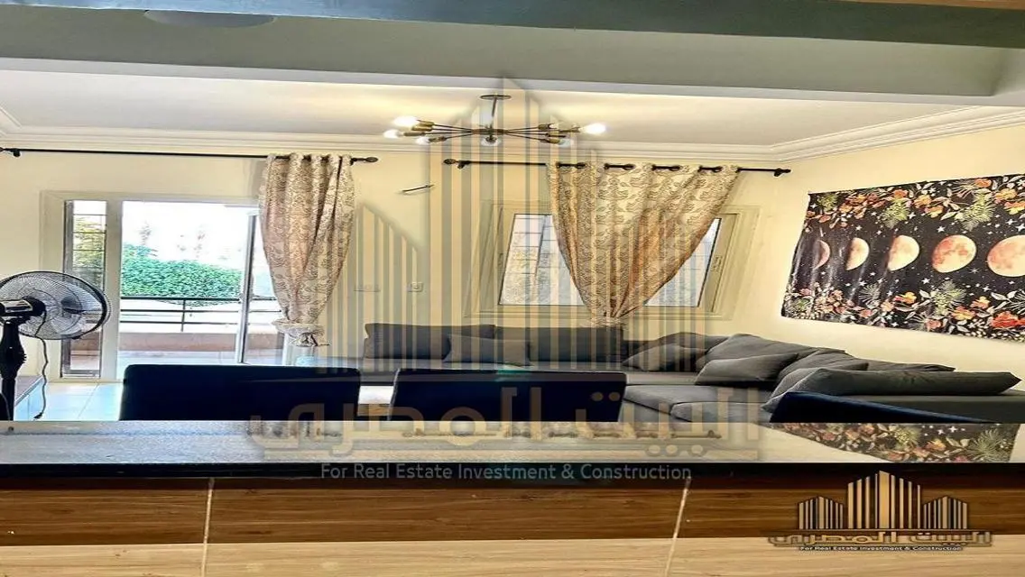 Luxury Apartment for Rent - 17000 sqm