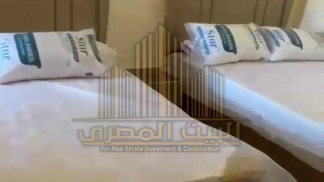 Luxury Apartment for Rent - 17000 sqm