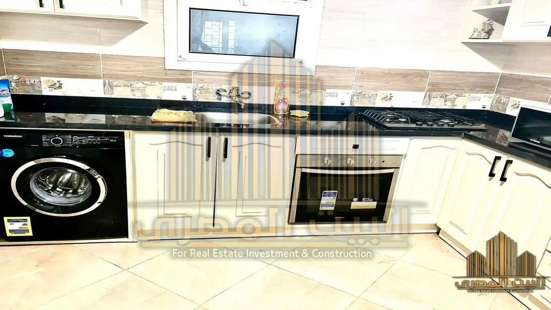 Luxury Apartment for Rent - 17000 sqm