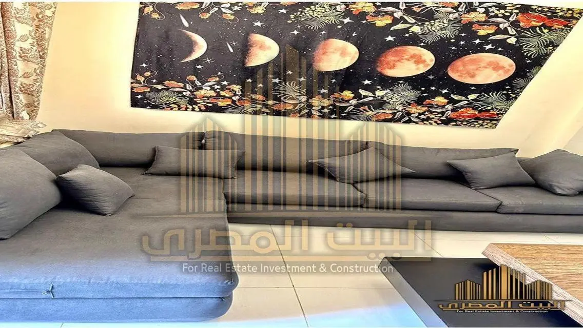 Luxury Apartment for Rent - 17000 sqm
