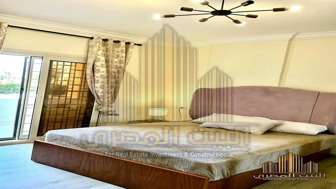 Luxury Apartment for Rent - 17000 sqm