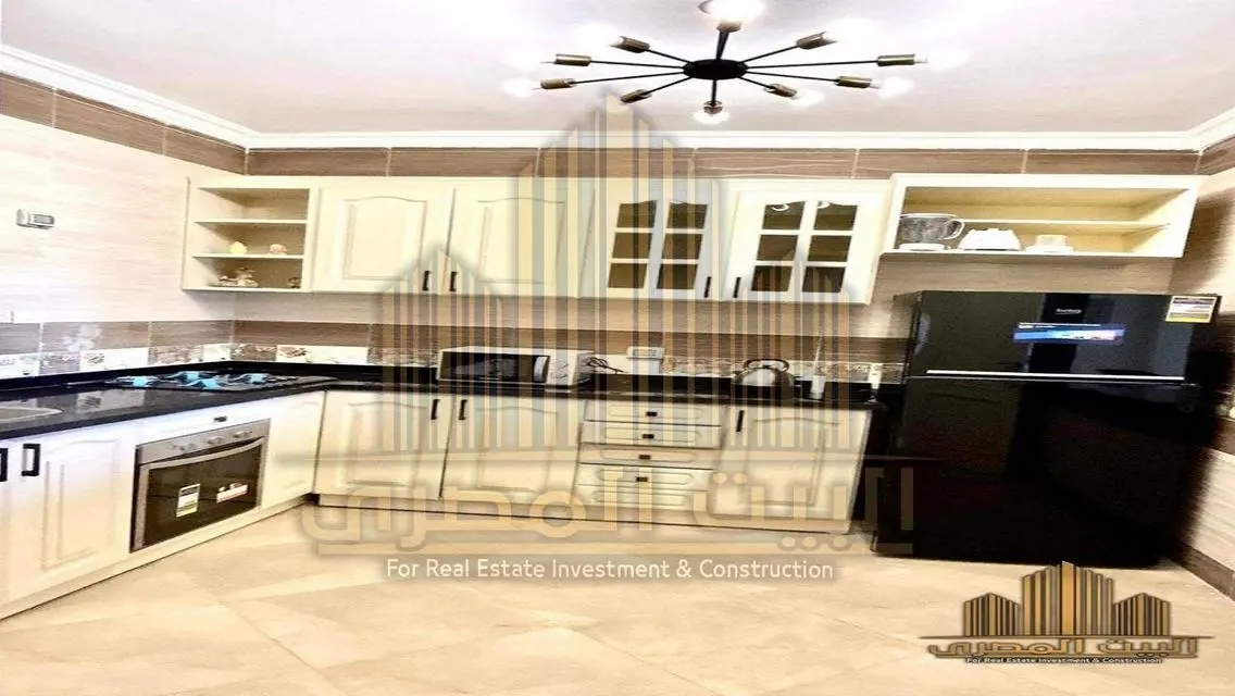 Luxury Apartment for Rent - 17000 sqm