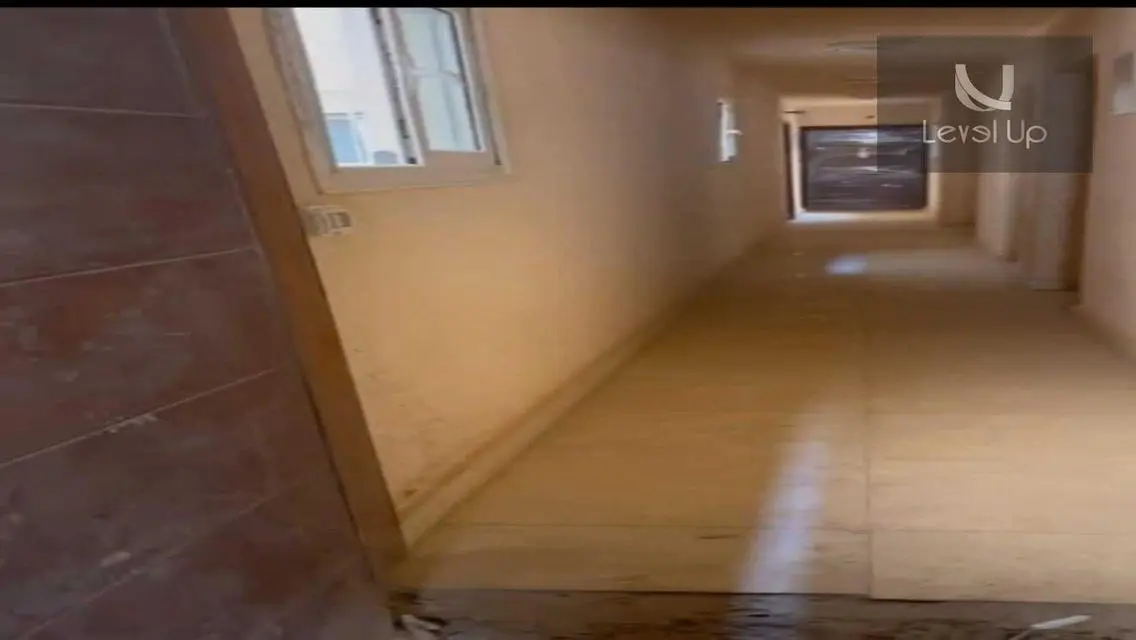 Luxury Apartment with 180 sqm in the Heart of the City