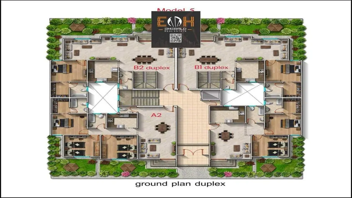 Luxury Lake House for Sale