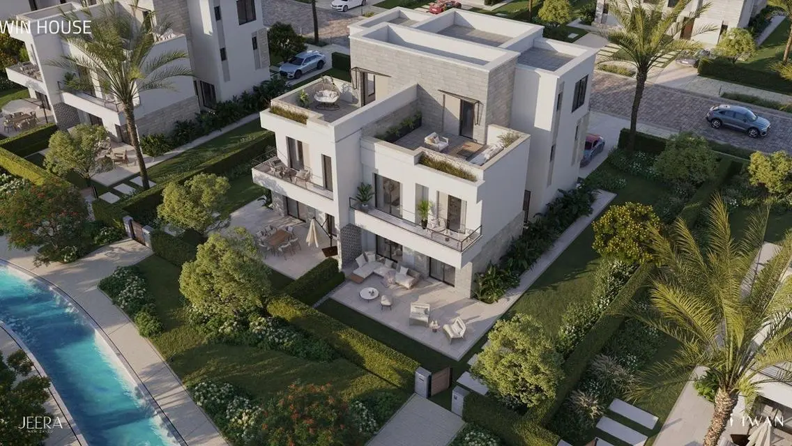 Luxury in Iwan - New Zayed 100K