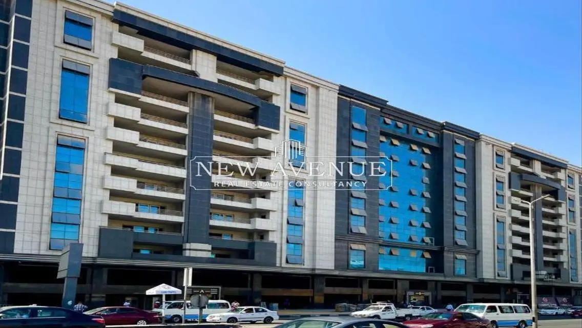 Fantastic Investment Opportunity - 600 sqm Office