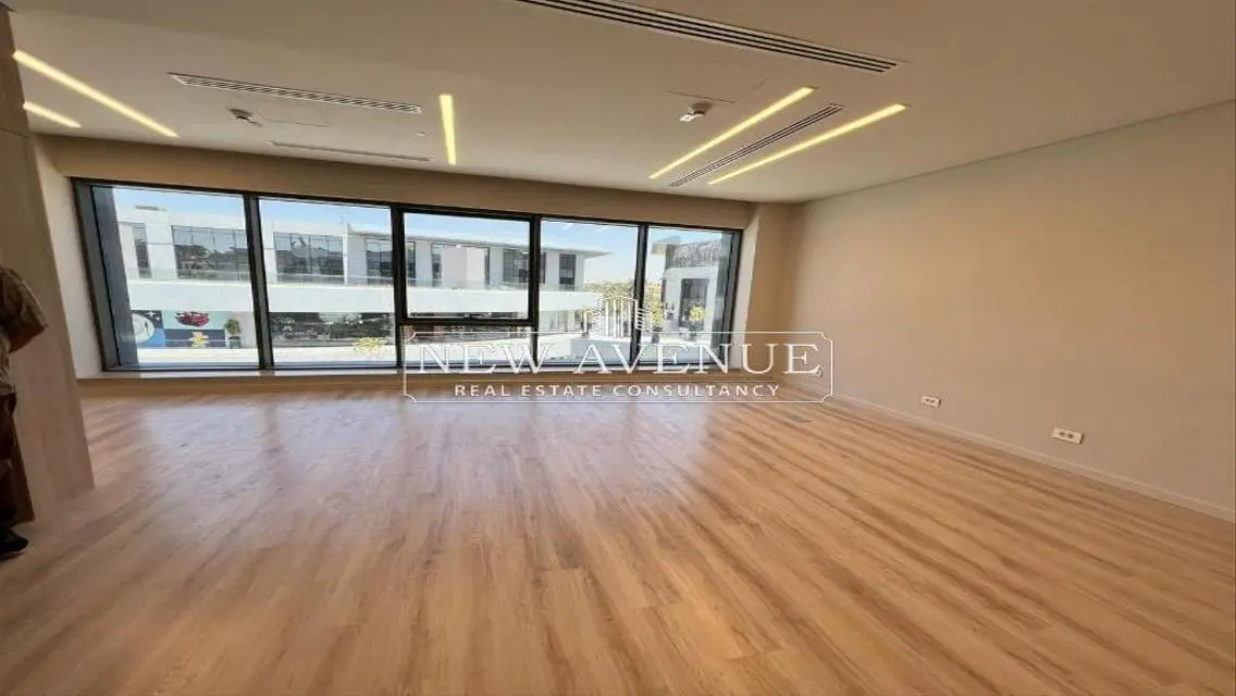 Premium Office for Sale - 1500 Sq M