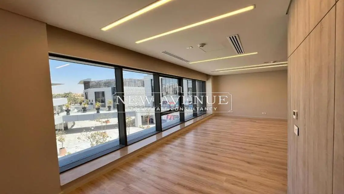 Premium Office for Sale - 1500 Sq M