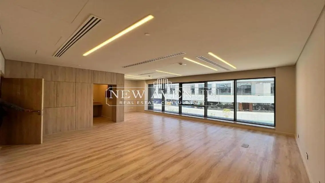 Premium Office for Sale - 1500 Sq M