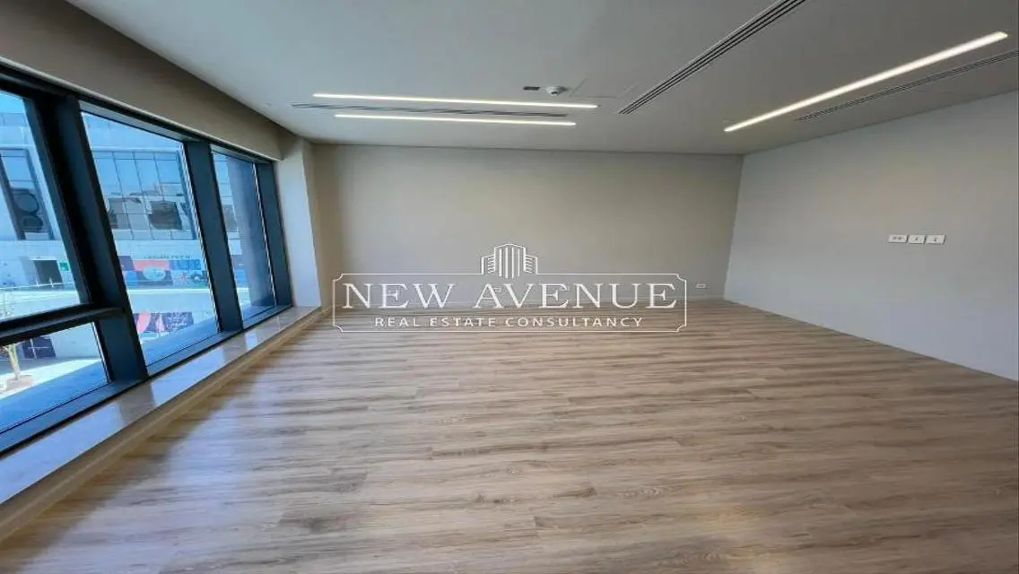 Premium Office for Sale - 1500 Sq M