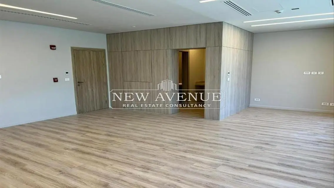 Premium Office for Sale - 1500 Sq M