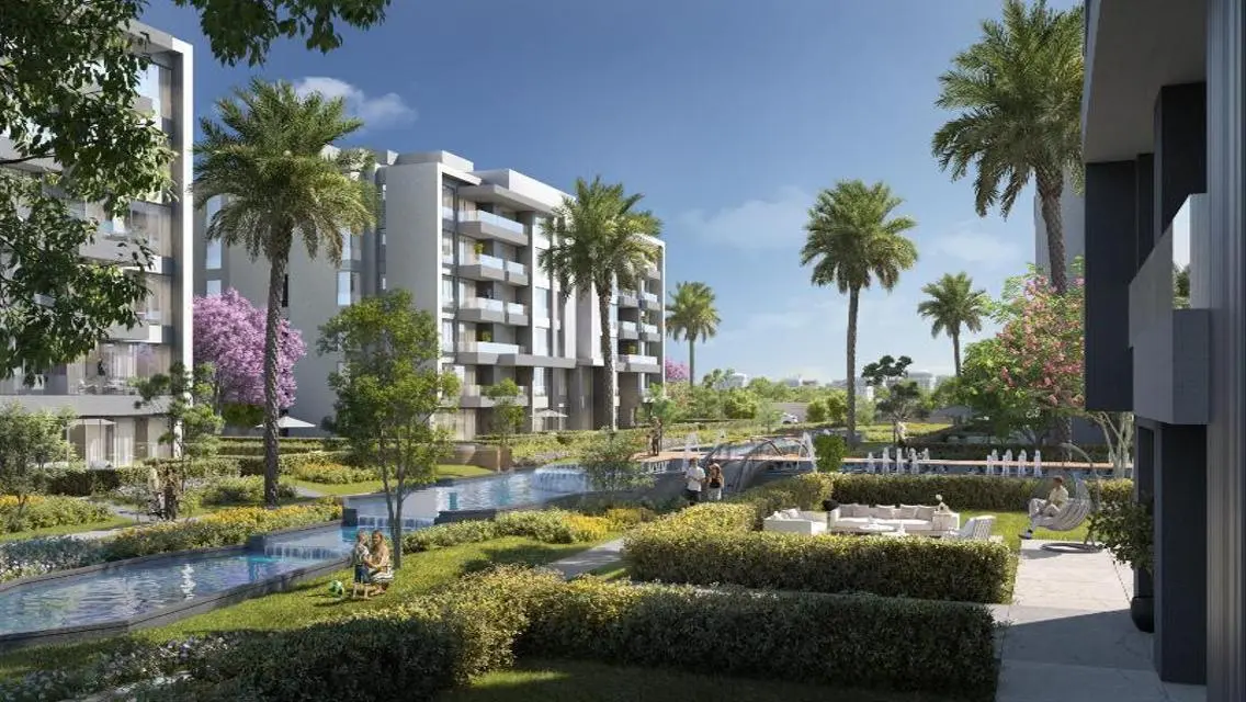 Luxury Apartment for Sale in Avelin-8