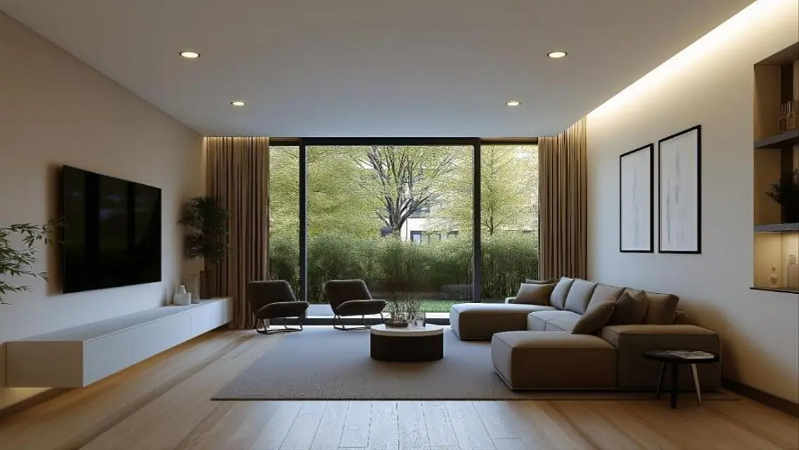 Luxury Apartment for Sale in Avelin-8