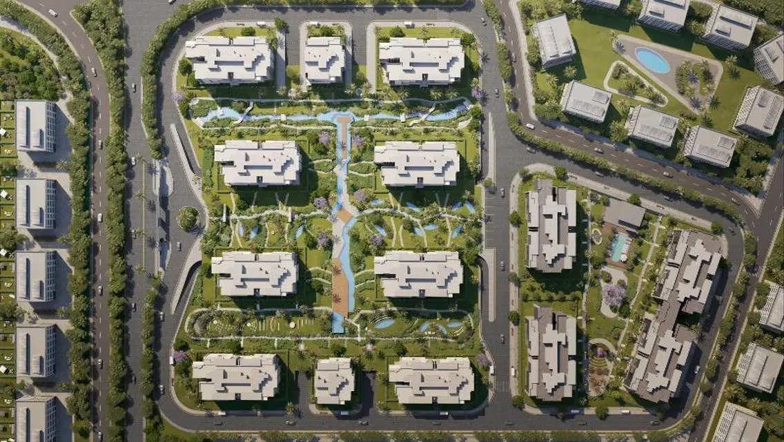 Luxury Apartment for Sale in Avelin-8