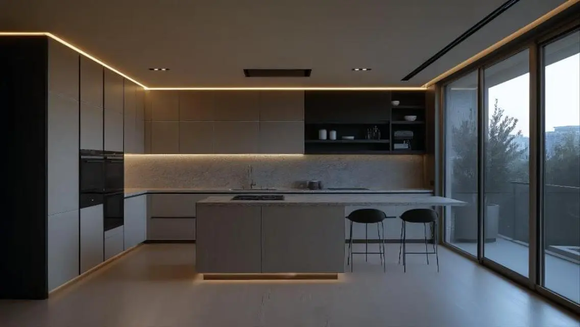 Luxury Apartment for Sale in Avelin-8