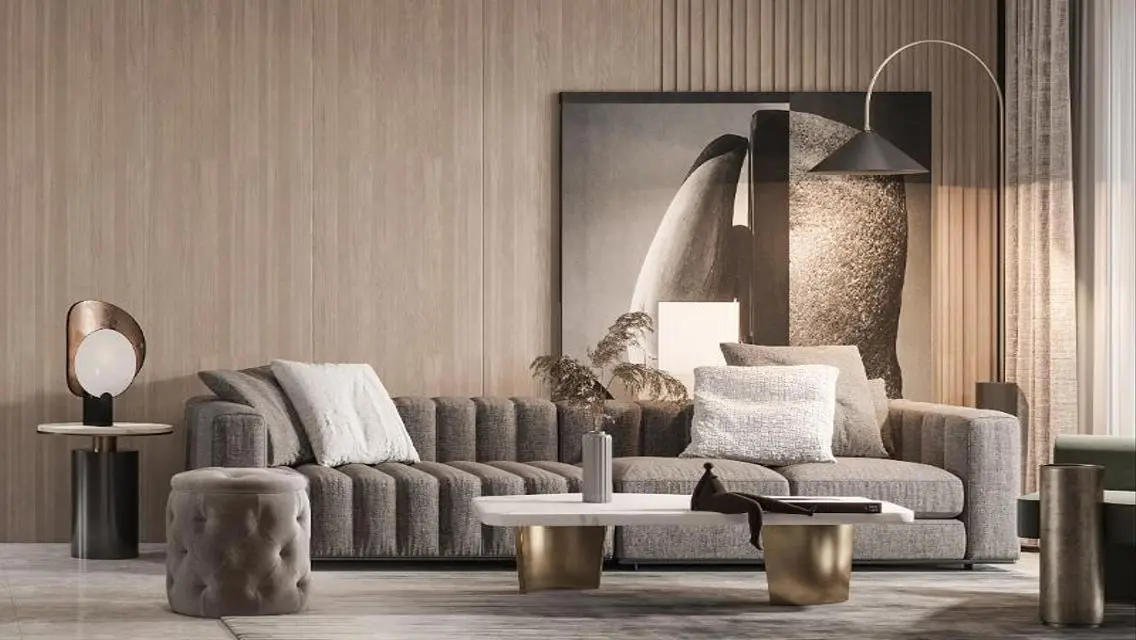Luxury Apartment for Sale in Avelin-8