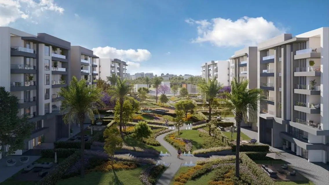 Luxury Apartment for Sale in Avelin-8