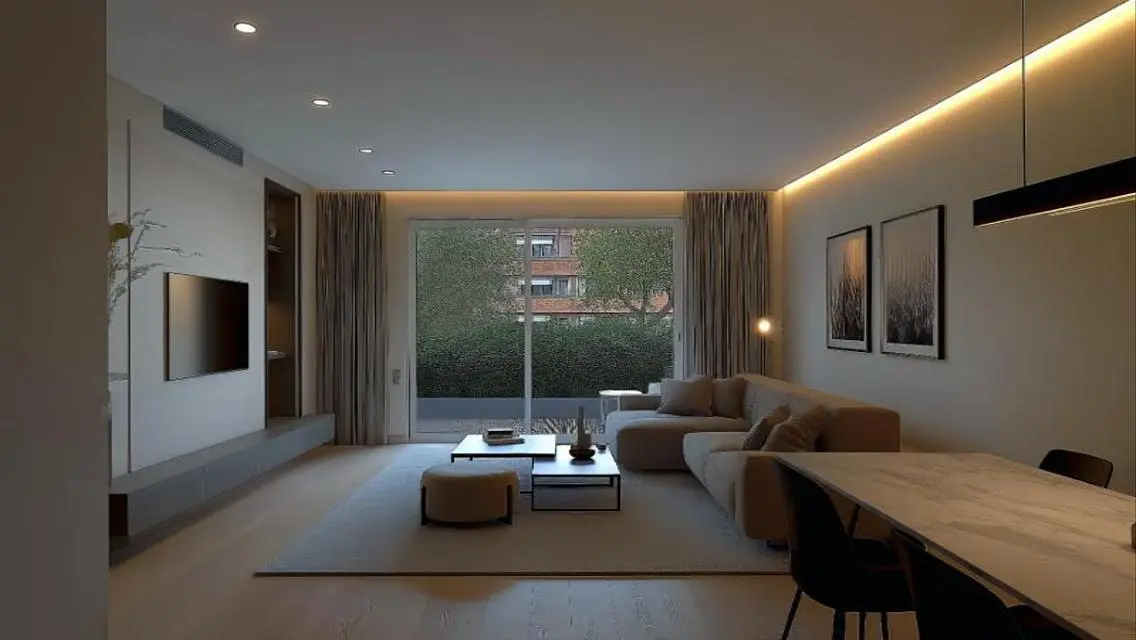 Luxury Apartment for Sale in Avelin-8